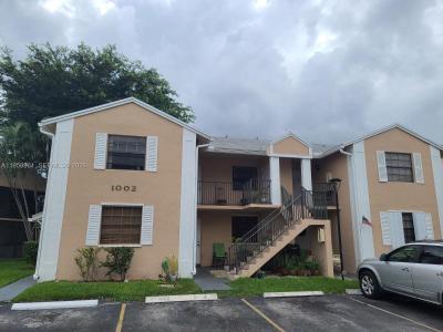 1002 Adams Ave 1002D, Homestead, Florida 33034, USA