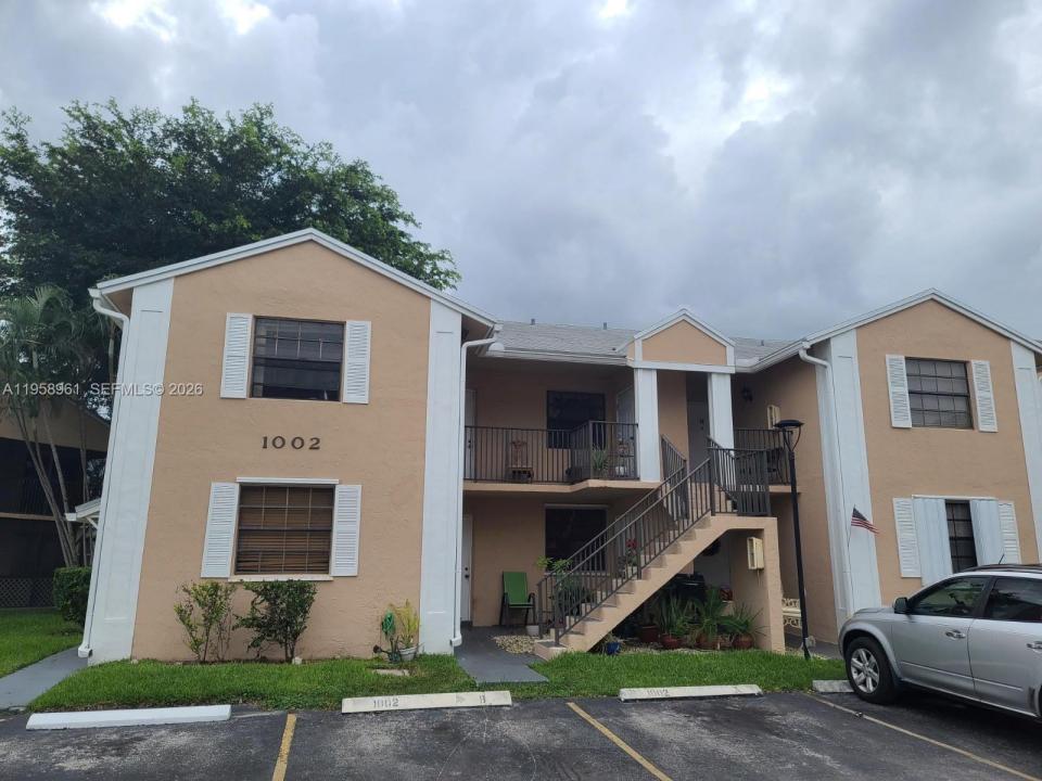 1002 Adams Ave 1002D, Homestead, Floride 33034, États-Unis