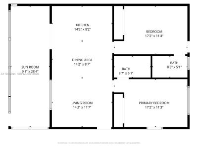 410 10th St, Key Colony, Florida 33051, Stati Uniti