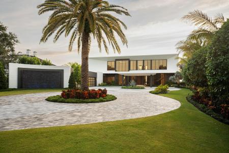 5211 Pennock Point Road, Jupiter, 佛羅里達州 33458, 美國