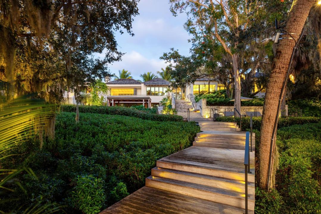 109 S River Road, Sewalls Point, Floride 34996, États-Unis