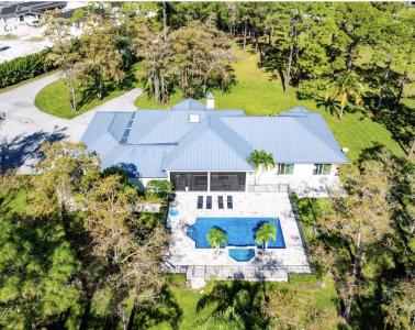 11230 Alligator Trail, Lake Worth, פלורידה 33449, ארצות הברית של אמריקה 