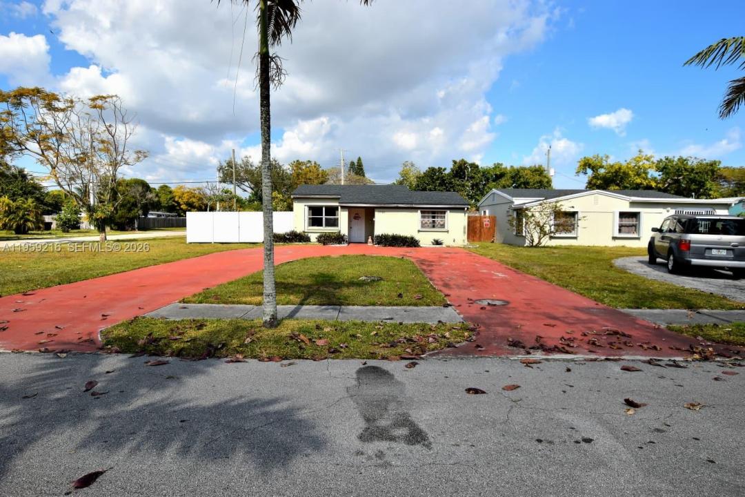 1701 NE 180th St, North Miami Beach, Florida 33162, Estados Unidos