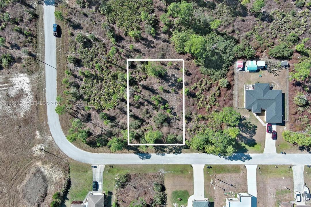 1053 Fayette Ave, Lehigh Acres, Florida 33974, Estados Unidos