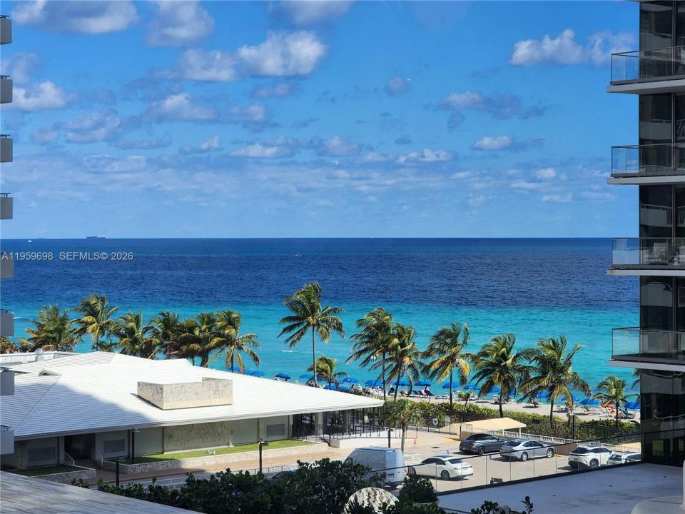 2030 S Ocean Dr 823, Hallandale Beach, Floride 33009, États-Unis