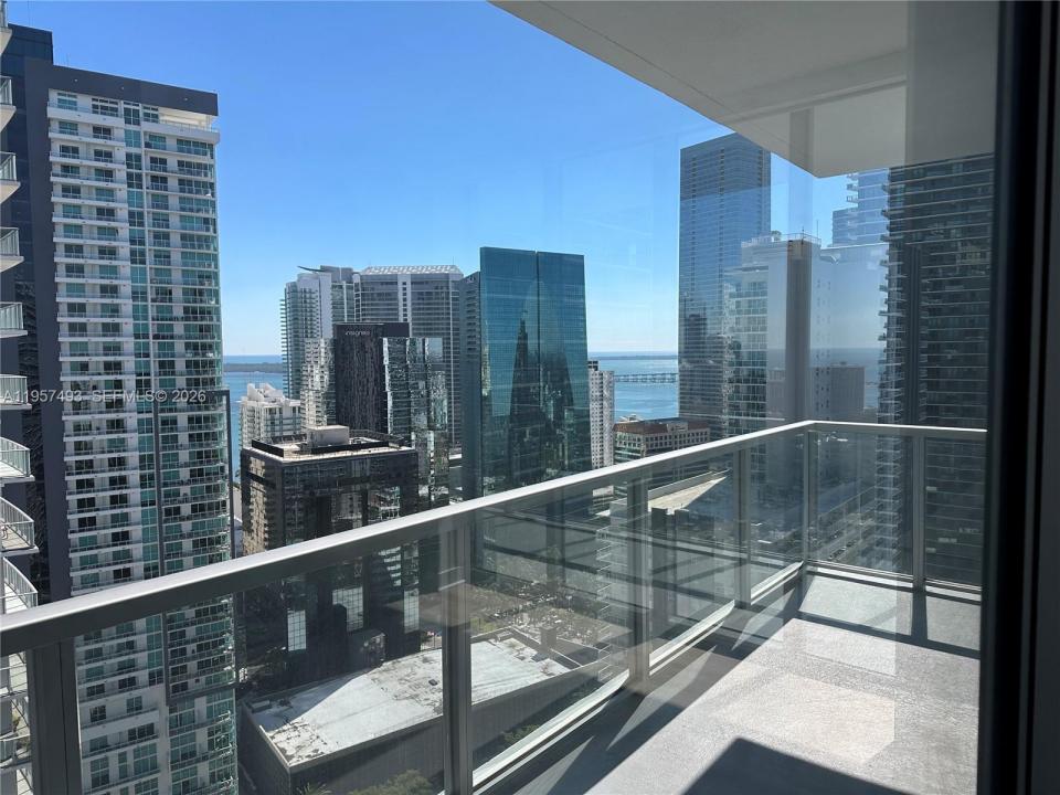 1111 SW 1st Ave 3519-N, Miami, Florida 33130, Stati Uniti