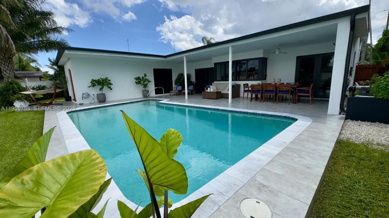 6705 Ficus Dr, Miramar, פלורידה 33023, ארצות הברית של אמריקה