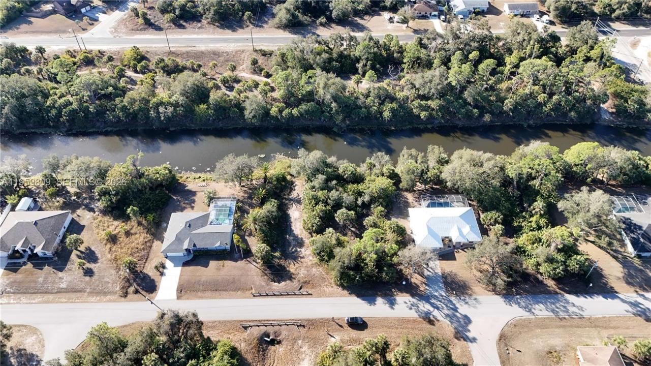 0 Adelaide Ave, North Port, Floride 34288, États-Unis
