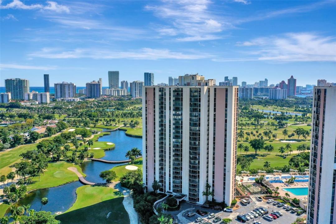 20379 W Country Club Dr 1232, Aventura, فلوريدا 33180, الولايات المتحدة