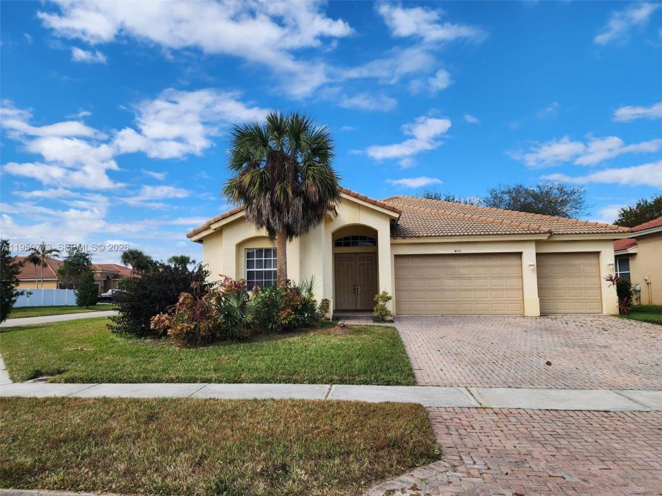 4155 Worlington Ter, Fort Pierce, Florida 34947, Stati Uniti