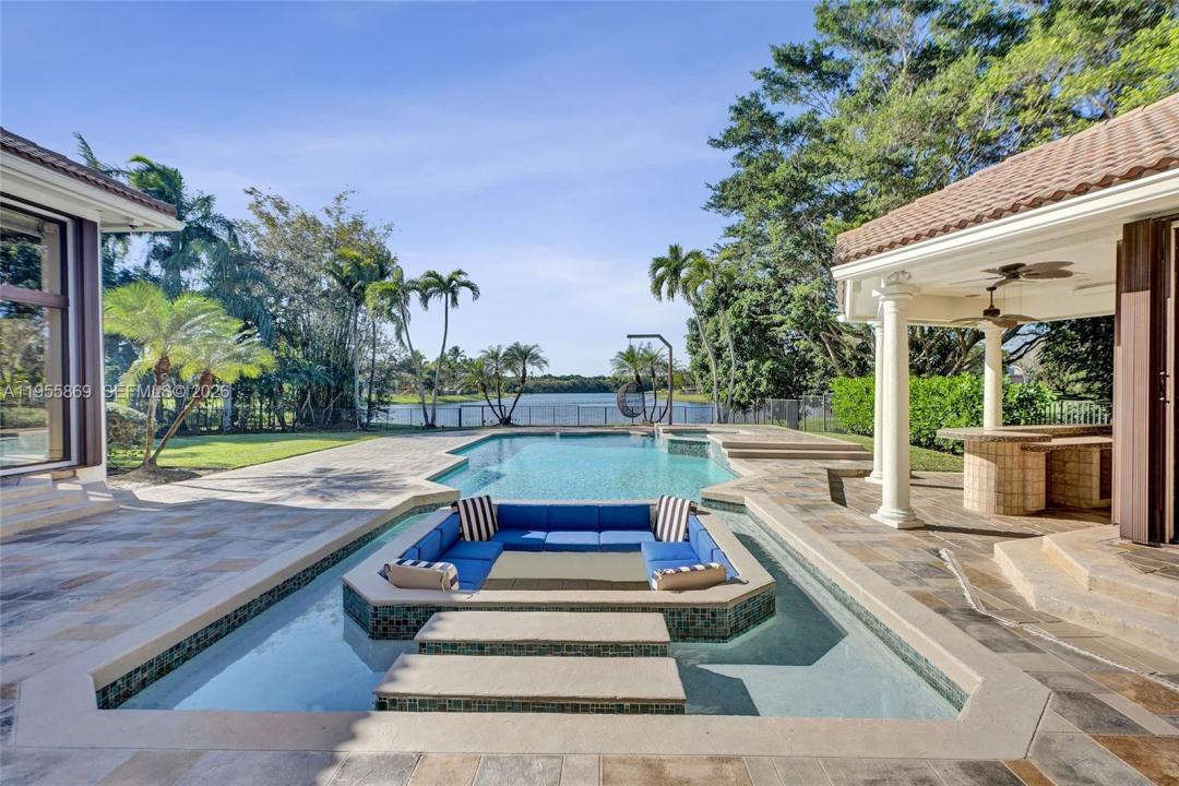 3175 Hunter Road, Weston, Florida 33331