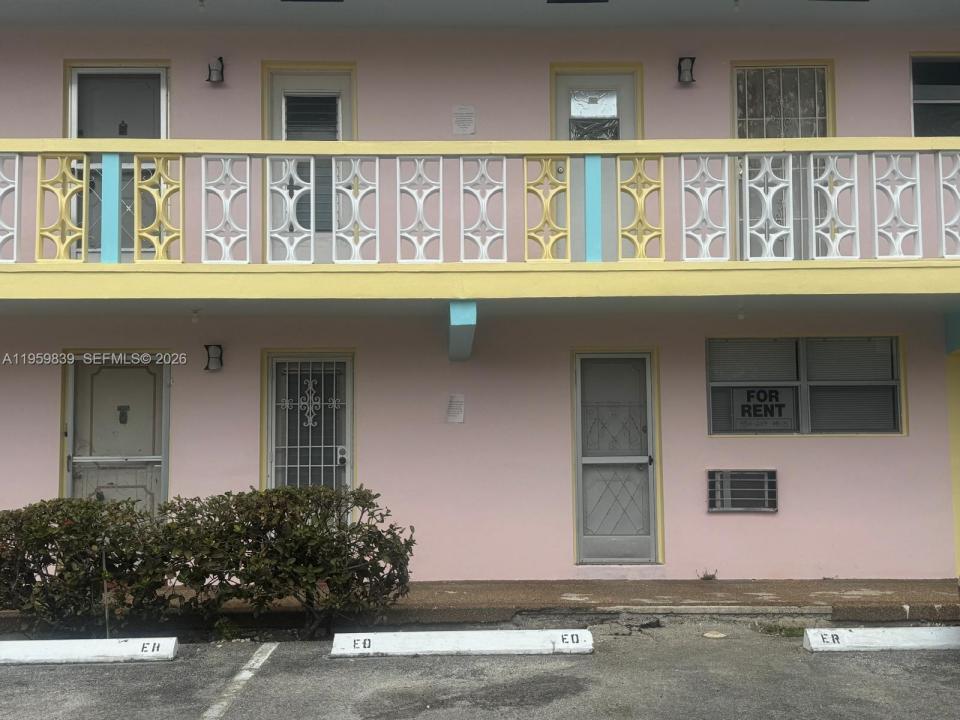 285 NE 191st St 2907, Miami, Florida 33179, Stati Uniti