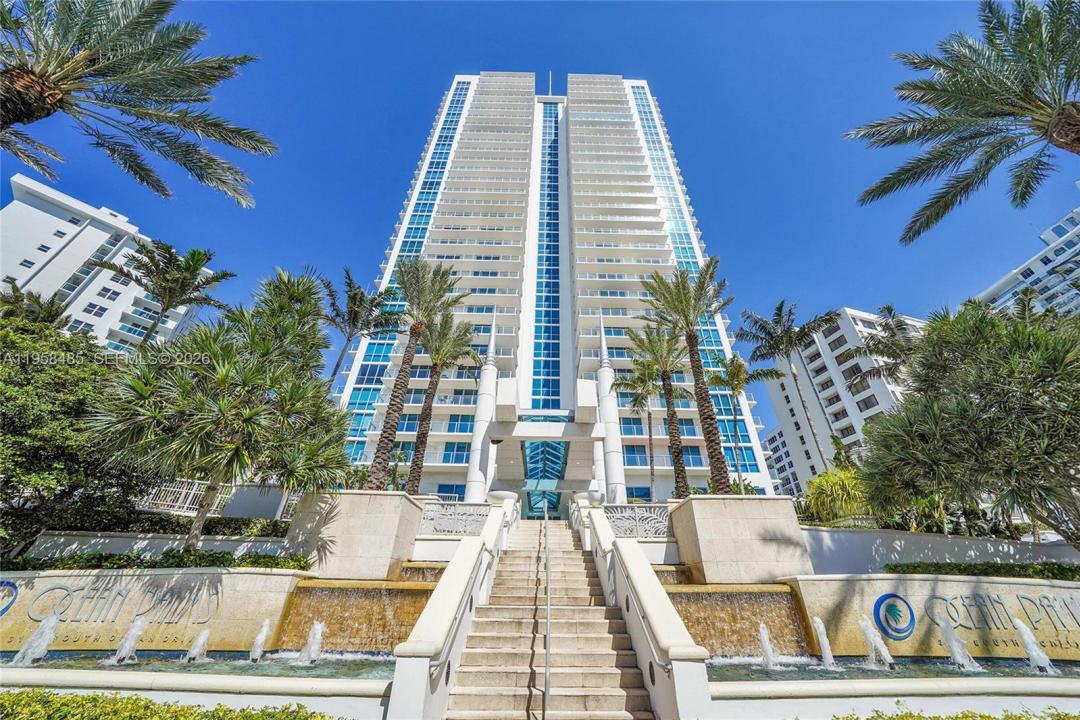 3101 S OCEAN 1802, Hollywood, Florida 33019, Stati Uniti