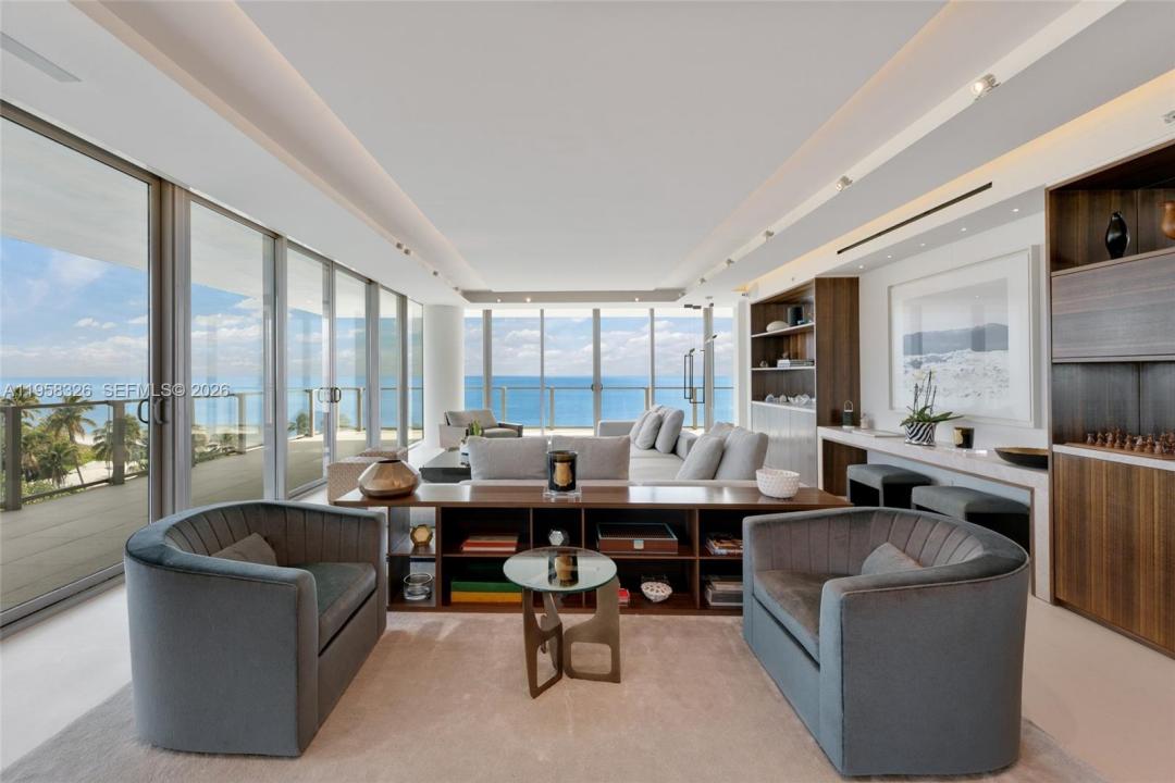 350 Ocean Dr 701N, Key Biscayne, Florida 33149, Stati Uniti