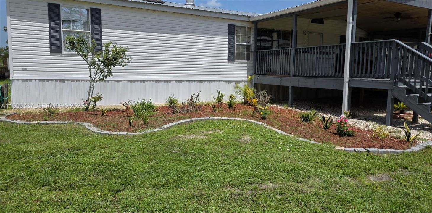 1627 Sunset Tr, La Belle, Floride 33935, États-Unis