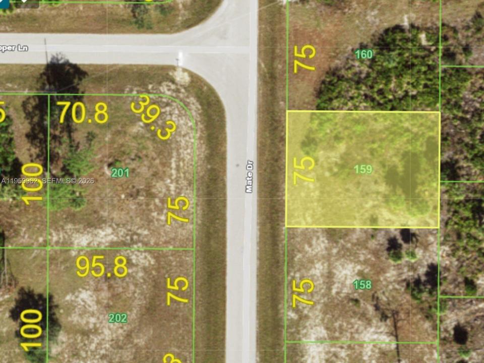 11 Mate Dr, Florida 33946, USA