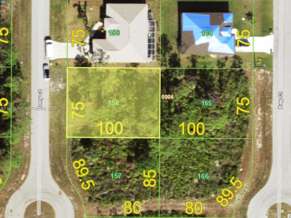 7 Dory Ct, Floride 33946, États-Unis