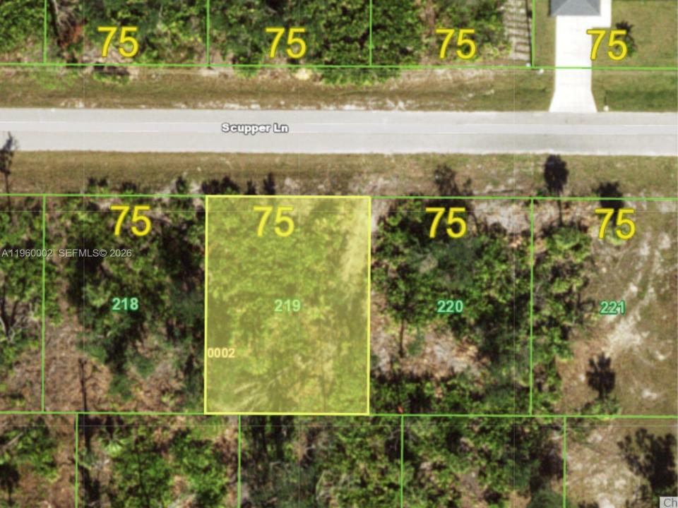 13 Scupper Lane, Florida 33946, Stati Uniti