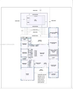 15755 SW 90th Ave, Palmetto Bay, Flórida 33157, Estados Unidos