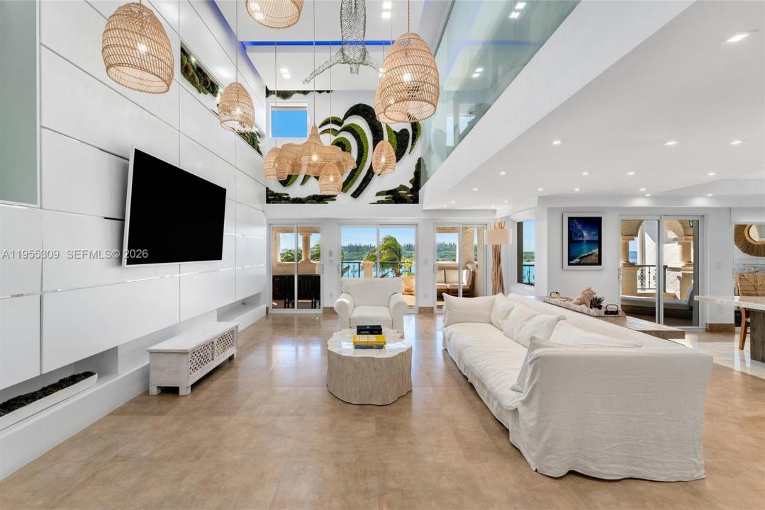 2443 Fisher Island Dr 5403, Miami, Florida 33109, Stati Uniti