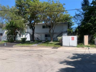 7843 NE 10th Ave 2, Miami, פלורידה 33138, ארצות הברית של אמריקה 
