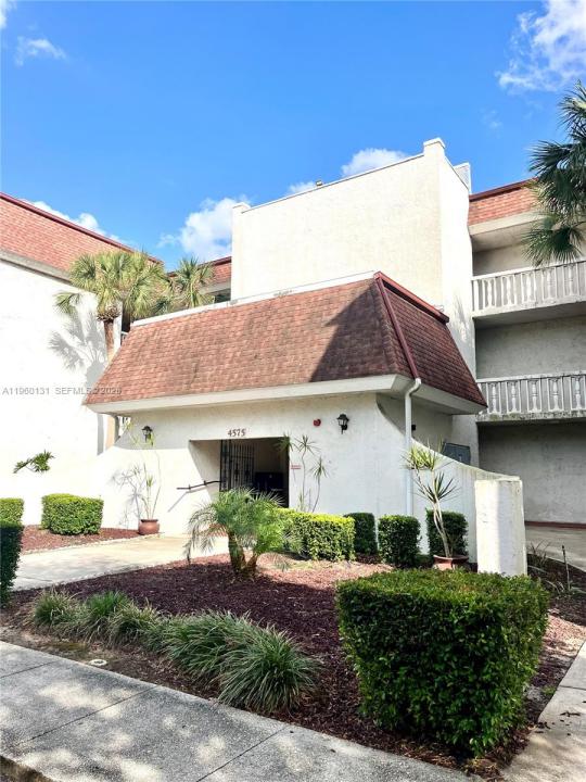 4575 S Texas Ave 307, Orlando, Floride 32839, États-Unis
