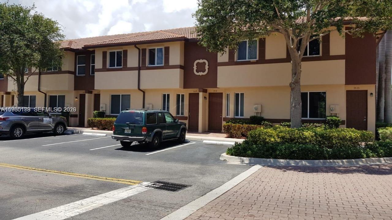 3525 Sonoma Dr, Riviera Beach, Floride 33404, États-Unis