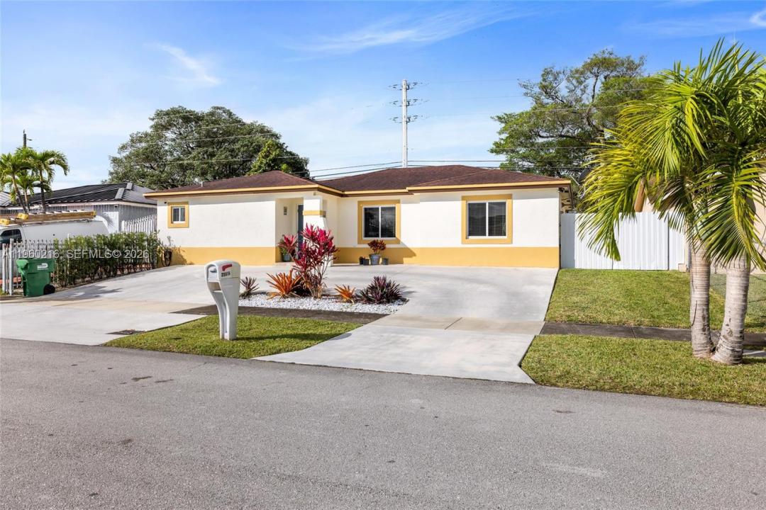 20814 SW 126th Ct, Miami, Floride 33177, États-Unis