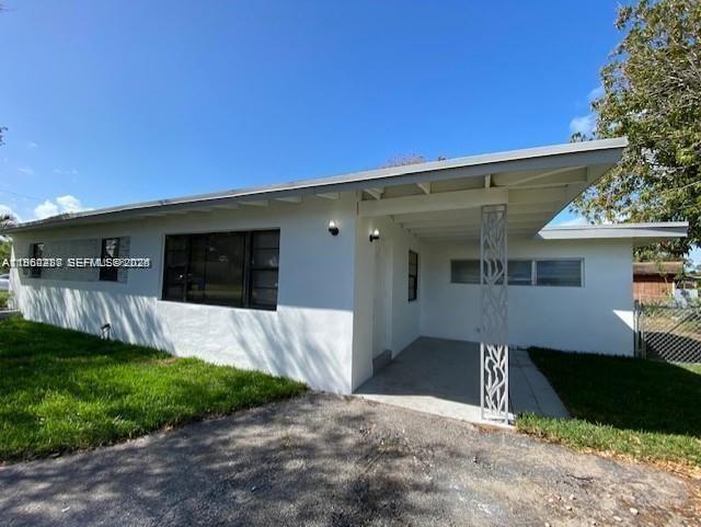 411 SW 22nd Ave, Fort Lauderdale, Floride 33312, États-Unis