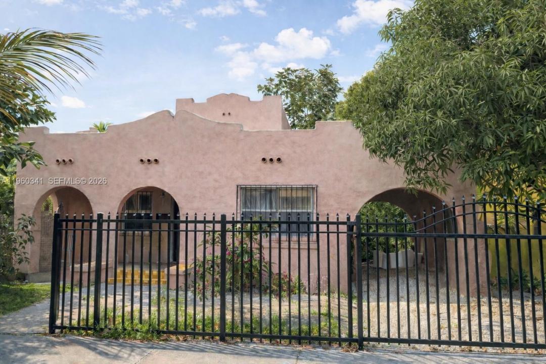 111 NE 50th St, Miami, Florida 33137