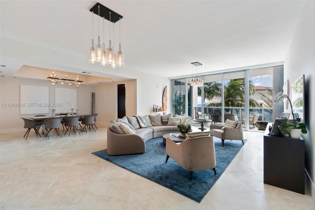5959 Collins Ave 606, Miami Beach, Florida 33140, Stati Uniti
