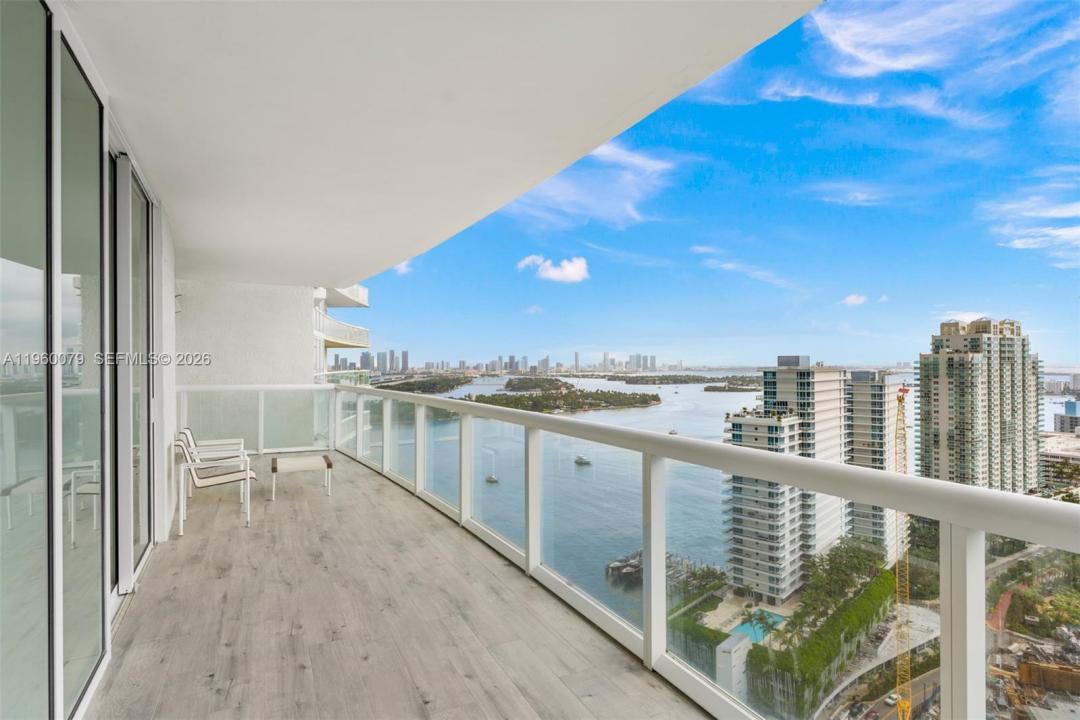 450 Alton Rd 2806, Miami Beach, Florida 33139, Stati Uniti