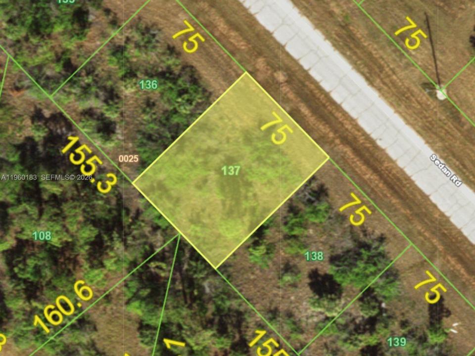12361 Sedan Rd, Florida 33946, Stati Uniti