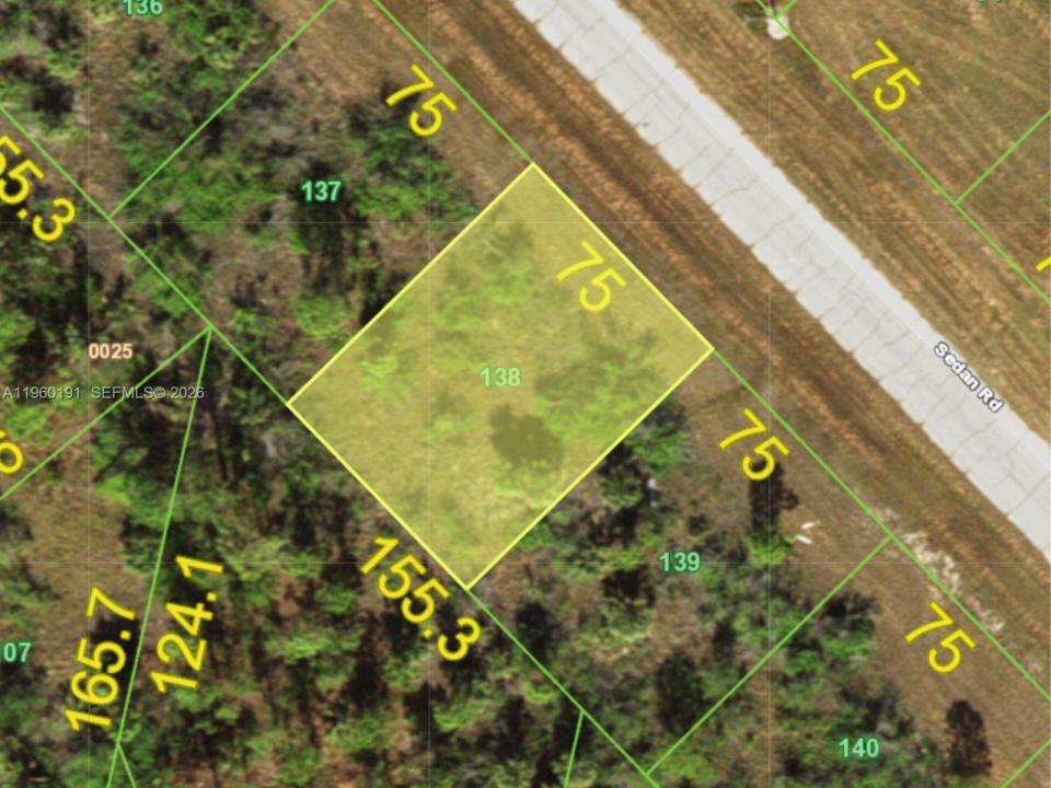 12367 Sedan Rd, Floride 33946, États-Unis