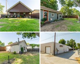 116 Gould Street, Hillsboro, Teksas 76645, USA