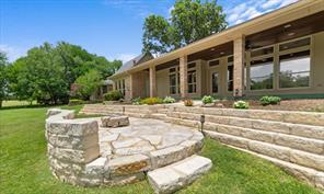 2901 Chisholm Trail, Salado, Texas 76571, Stati Uniti