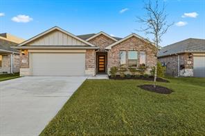 145 Lost Creek Trail, Greenville, Texas 75402, USA