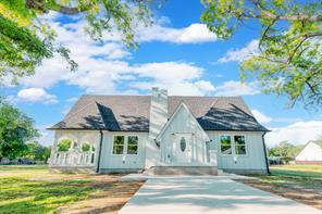 808 Main Street, Tioga, Texas 76271, Stati Uniti