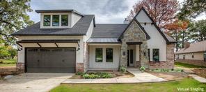 105A Donna Drive, Gun Barrel City, Texas 75156, États-Unis