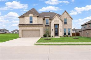 1609 Whisperwood Way, Midlothian, تكساس 76065, الولايات المتحدة