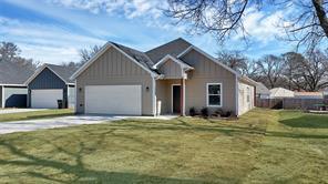 175 Harris Harbor Road, East Tawakoni, Teksas 75472, USA