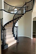 106 Laurel Oak Drive, Red Oak, Texas 75154, Stati Uniti