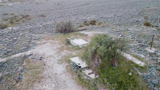 Johnson Street, Whitewater, Californie 92282, États-Unis