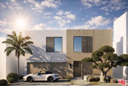 Malibu Road, Malibu, Californie 90265, États-Unis