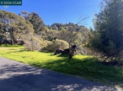 Sobrante Ave, El Sobrante, Californie 94803, États-Unis