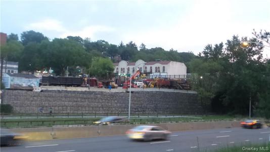 1 Harrison Avenue, Yonkers, New York 10705, États-Unis