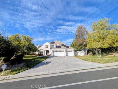 Live Oak Springs Canyon, Canyon Country, Californie 91387, États-Unis