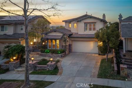 Muir Trail Drive, Fullerton, Kalifornien 92833, USA