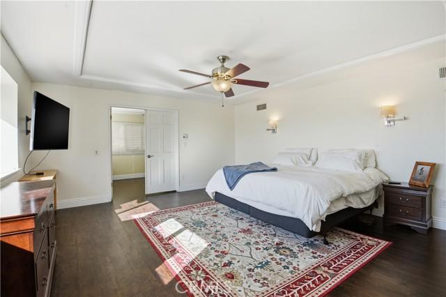 Wilson, Rancho Cucamonga, Californie 91737, États-Unis