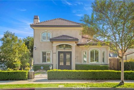 E El Monte Street, San Gabriel, Kalifornien 91776, USA